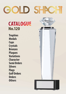 カップ・トロフィーWEBカタログ
