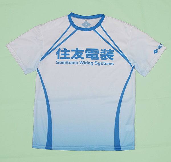 ドライＴシャツ
