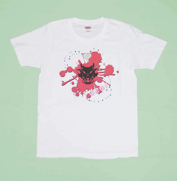 Ｔシャツ