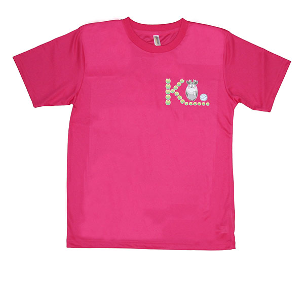 ドライＴシャツ