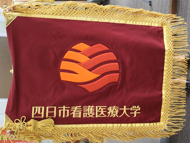 校旗